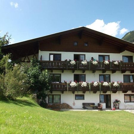 Haus Renate Apartment Lermoos Bagian luar foto