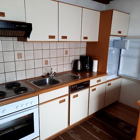 Haus Renate Apartment Lermoos Bagian luar foto